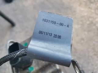 bontott TESLA MODEL S AC/DC Inverter 230V