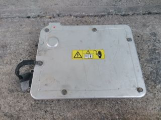 bontott TESLA MODEL S AC/DC Inverter 230V