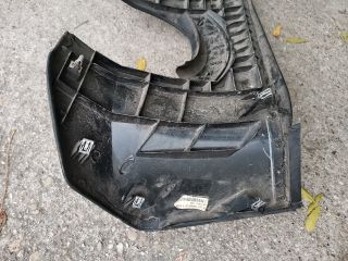 bontott TESLA MODEL S Bal Alsó Műszerfal Burkolat