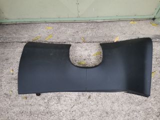 bontott TESLA MODEL S Bal Alsó Műszerfal Burkolat