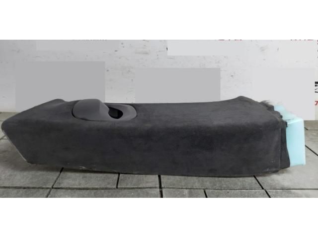 bontott TESLA MODEL S Bal B Oszlop Burkolat