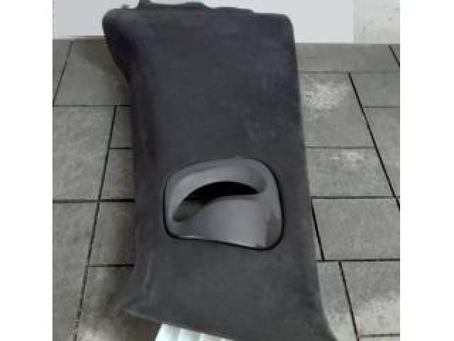 bontott TESLA MODEL S Bal B Oszlop Burkolat