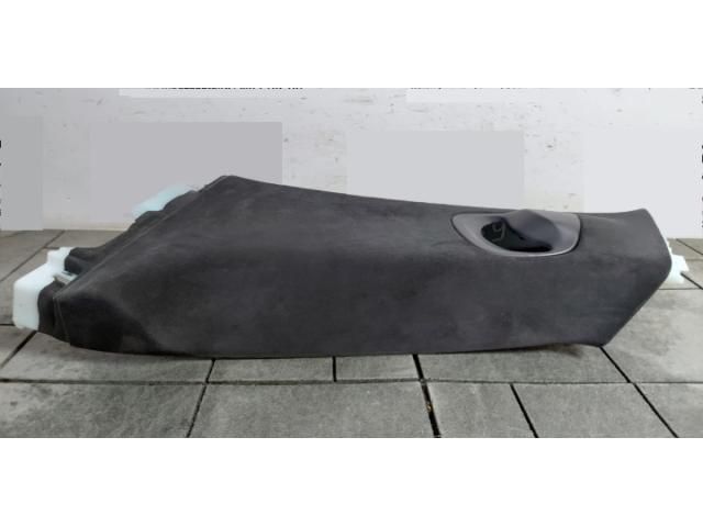 bontott TESLA MODEL S Bal B Oszlop Burkolat
