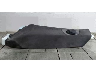 bontott TESLA MODEL S Bal B Oszlop Burkolat