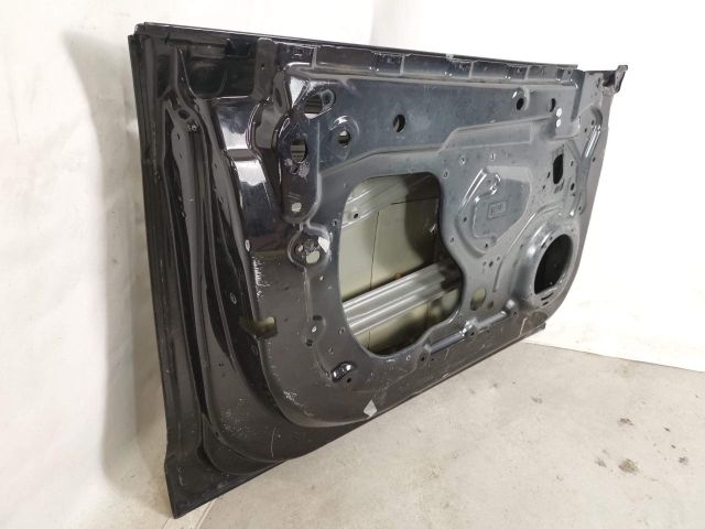bontott TESLA MODEL S Bal első Ajtó (Üres lemez)