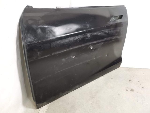 bontott TESLA MODEL S Bal első Ajtó (Üres lemez)