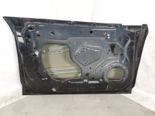 bontott TESLA MODEL S Bal első Ajtó (Üres lemez)