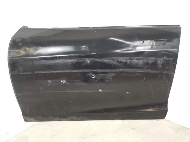 bontott TESLA MODEL S Bal első Ajtó (Üres lemez)