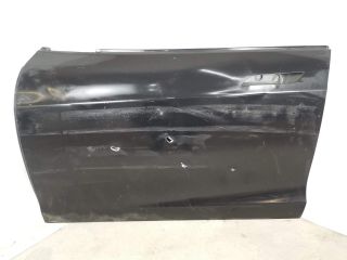 bontott TESLA MODEL S Bal első Ajtó (Üres lemez)