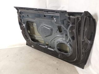 bontott TESLA MODEL S Bal első Ajtó (Üres lemez)