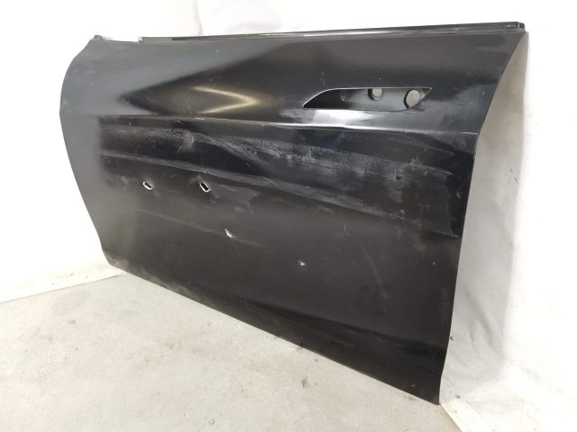 bontott TESLA MODEL S Bal első Ajtó (Üres lemez)