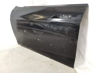 bontott TESLA MODEL S Bal első Ajtó (Üres lemez)