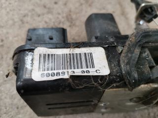 bontott TESLA MODEL S Bal első Ajtózár