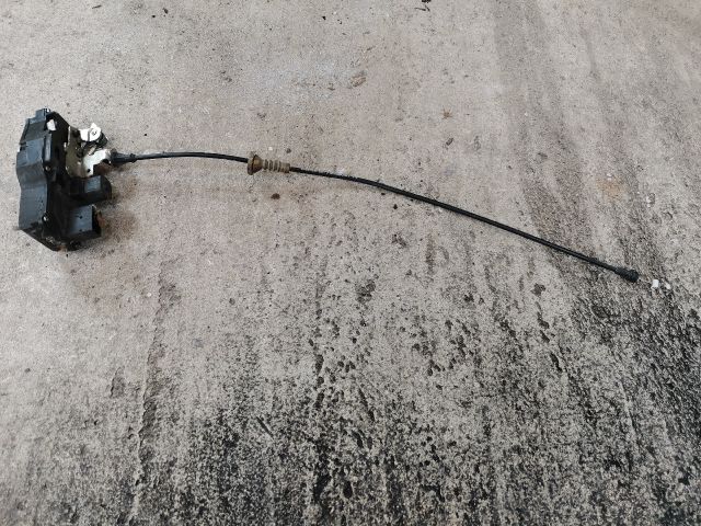 bontott TESLA MODEL S Bal első Ajtózár