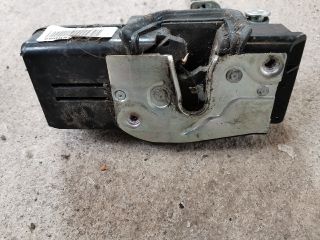 bontott TESLA MODEL S Bal első Ajtózár