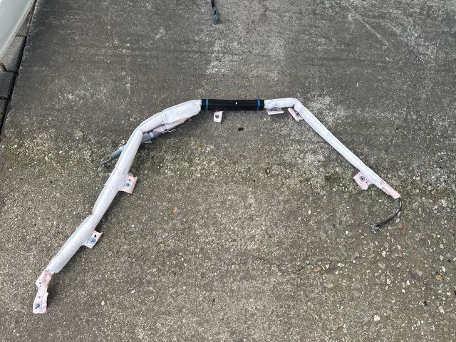 bontott TESLA MODEL S Bal első Függöny Légzsák