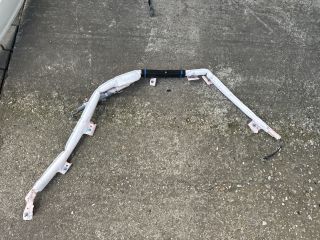 bontott TESLA MODEL S Bal első Függöny Légzsák