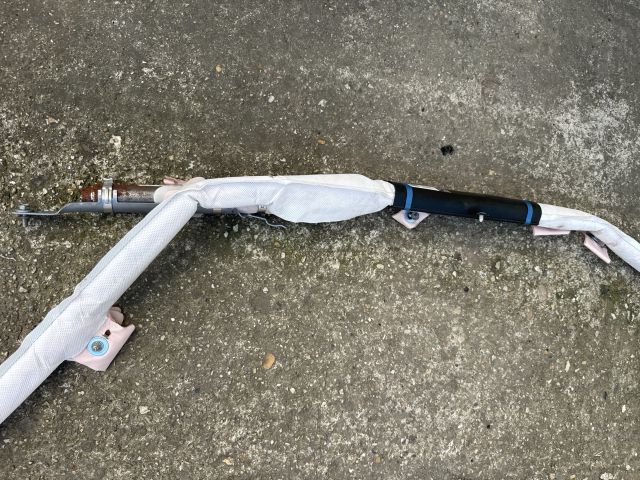 bontott TESLA MODEL S Bal első Függöny Légzsák