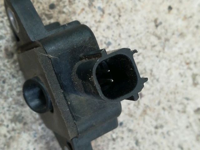 bontott TESLA MODEL S Bal első Légzsák érzékelő