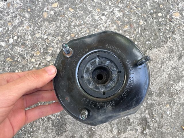 bontott TESLA MODEL S Bal első Toronycsapágy