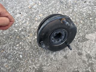 bontott TESLA MODEL S Bal első Toronycsapágy