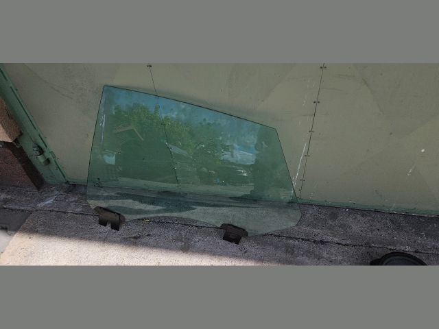 bontott TESLA MODEL S Bal hátsó Ablak