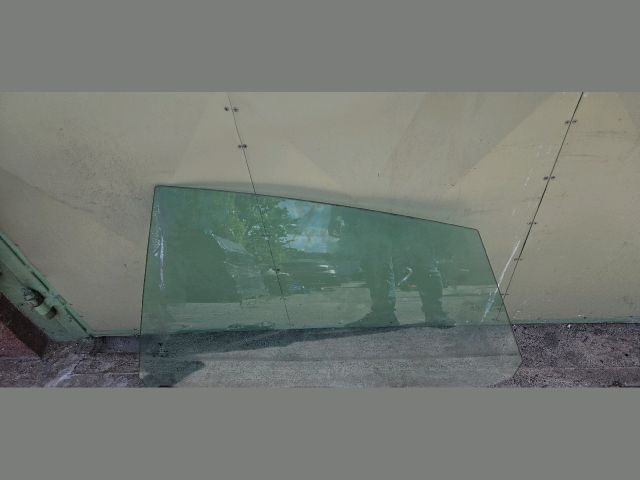 bontott TESLA MODEL S Bal hátsó Ablak