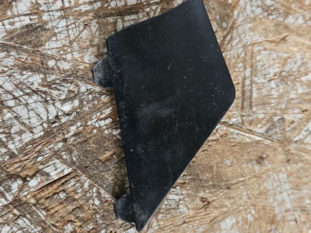 bontott TESLA MODEL S Bal hátsó Ajtó Kárpit