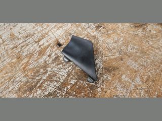 bontott TESLA MODEL S Bal hátsó Ajtó Kárpit