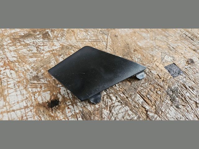 bontott TESLA MODEL S Bal hátsó Ajtó Kárpit