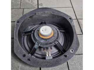 bontott TESLA MODEL S Bal hátsó Hangszóró