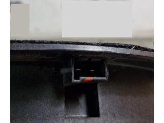 bontott TESLA MODEL S Bal hátsó Hangszóró