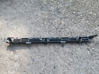 bontott TESLA MODEL S Bal hátsó Lökhárító Tartó (Műanyag)