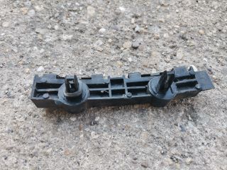 bontott TESLA MODEL S Bal hátsó Lökhárító Tartó (Műanyag)