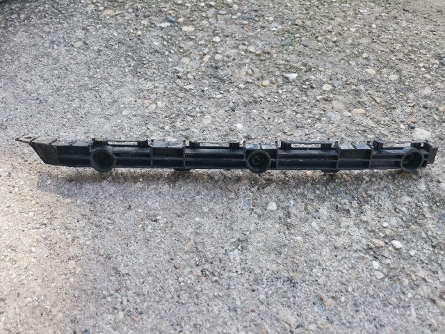 bontott TESLA MODEL S Bal hátsó Lökhárító Tartó (Műanyag)