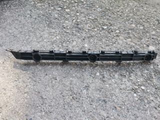 bontott TESLA MODEL S Bal hátsó Lökhárító Tartó (Műanyag)