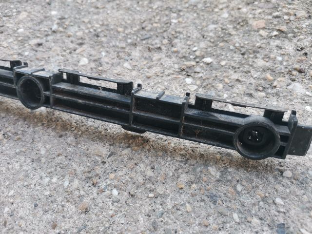 bontott TESLA MODEL S Bal hátsó Lökhárító Tartó (Műanyag)