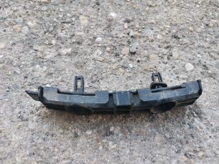 bontott TESLA MODEL S Bal hátsó Lökhárító Tartó (Műanyag)