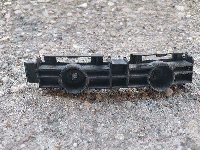 bontott TESLA MODEL S Bal hátsó Lökhárító Tartó (Műanyag)