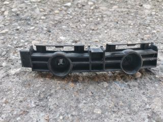 bontott TESLA MODEL S Bal hátsó Lökhárító Tartó (Műanyag)