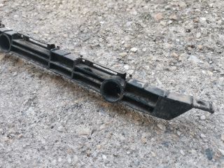 bontott TESLA MODEL S Bal hátsó Lökhárító Tartó (Műanyag)