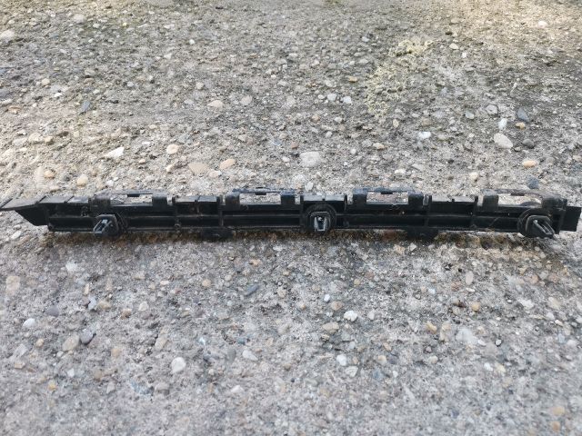 bontott TESLA MODEL S Bal hátsó Lökhárító Tartó (Műanyag)