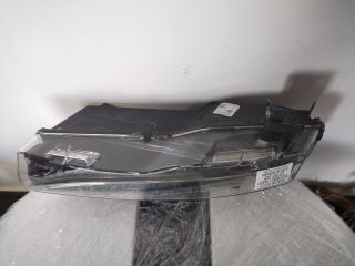 bontott TESLA MODEL S Bal Ködfényszóró