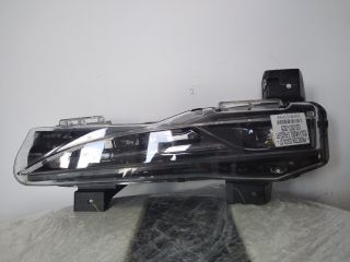 bontott TESLA MODEL S Bal Ködfényszóró