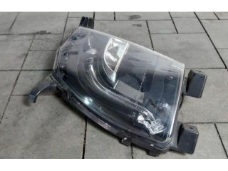 bontott TESLA MODEL S Bal Ködfényszóró