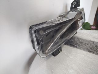 bontott TESLA MODEL S Bal Ködfényszóró