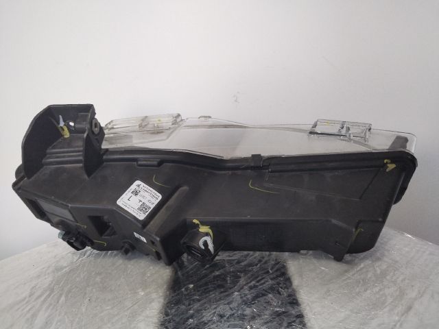 bontott TESLA MODEL S Bal Ködfényszóró