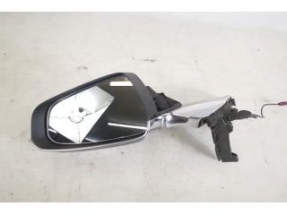 bontott TESLA MODEL S Bal Visszapillantó Tükör (Elektromos)