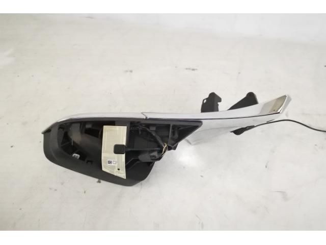 bontott TESLA MODEL S Bal Visszapillantó Tükör (Elektromos)