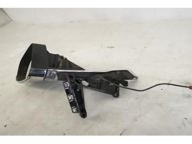 bontott TESLA MODEL S Bal Visszapillantó Tükör (Elektromos)